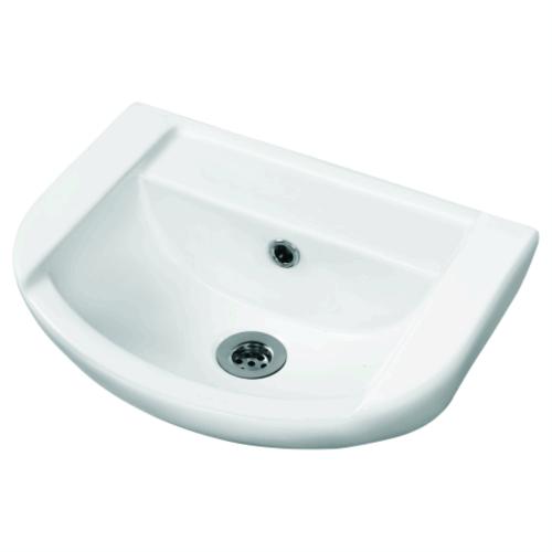 Neo Wash Basin White/Ivory